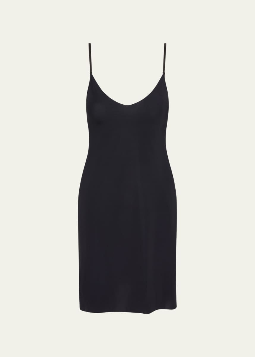 Commando Slim-Fit Tailored Slip