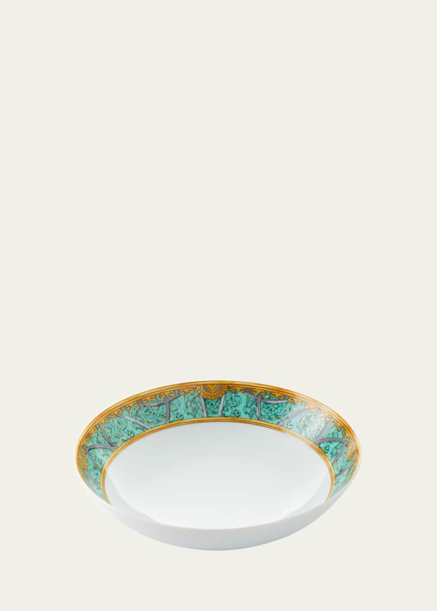 Versace La Scala del Palazzo Soup Bowl