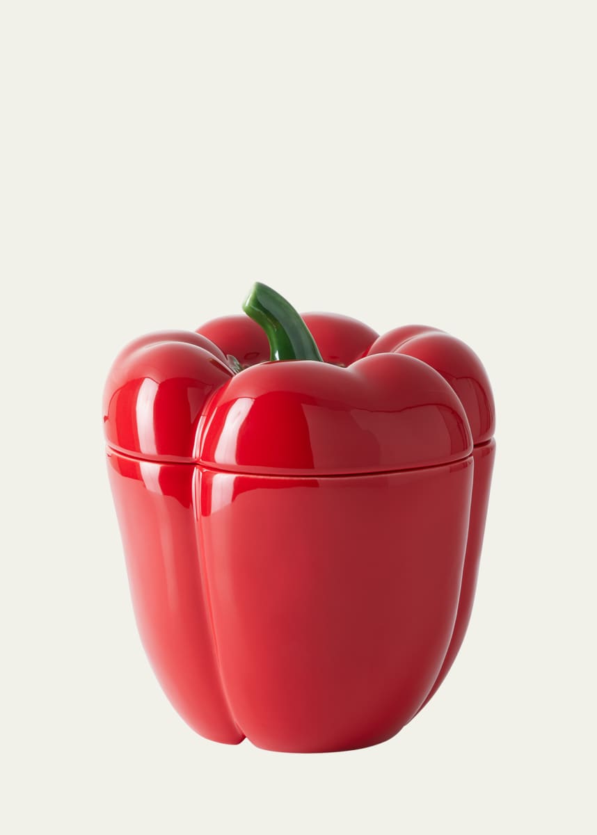 Bordallo Pinheiro Medium Pimento Box