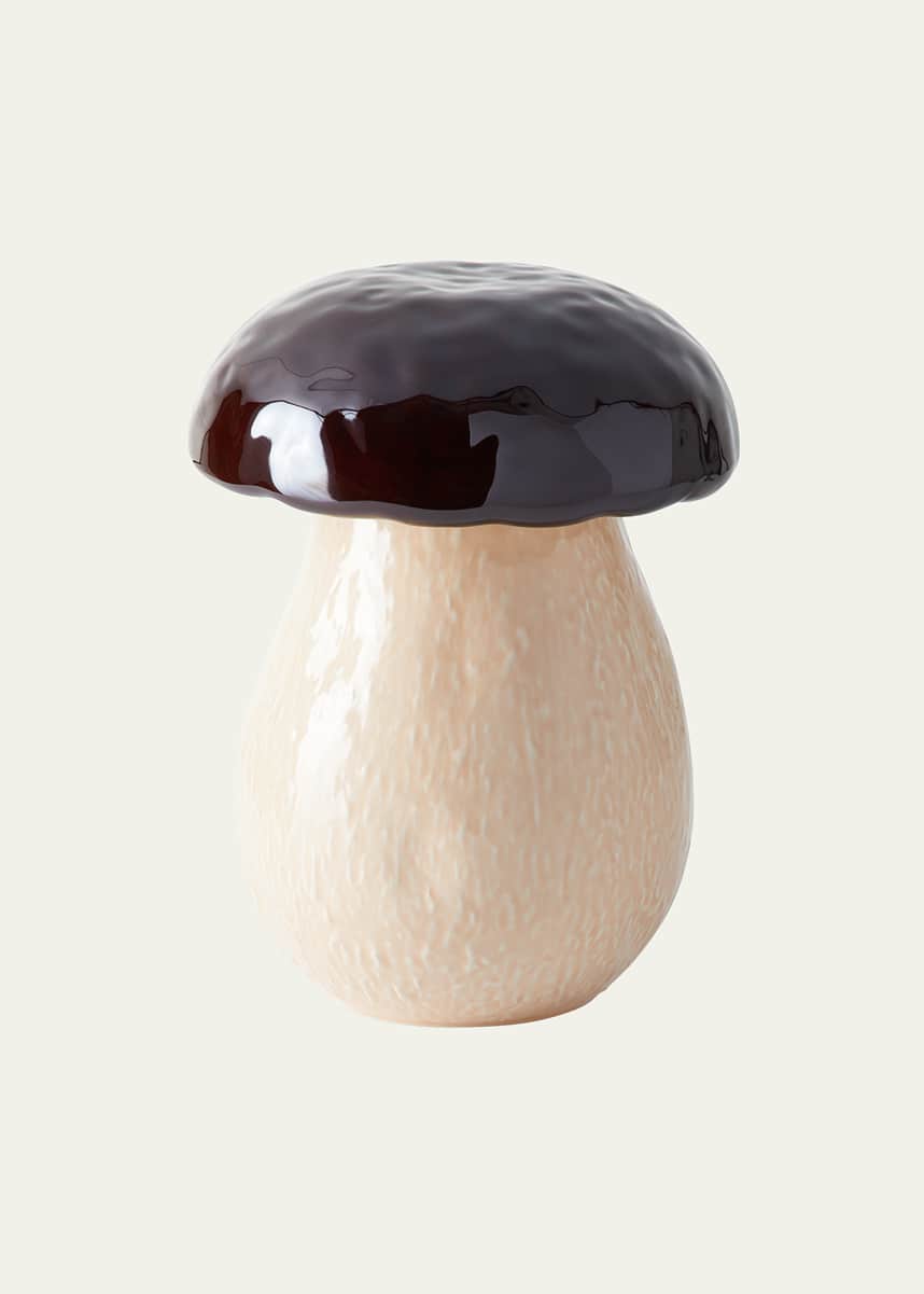 Bordallo Pinheiro Large Cogumelo Box