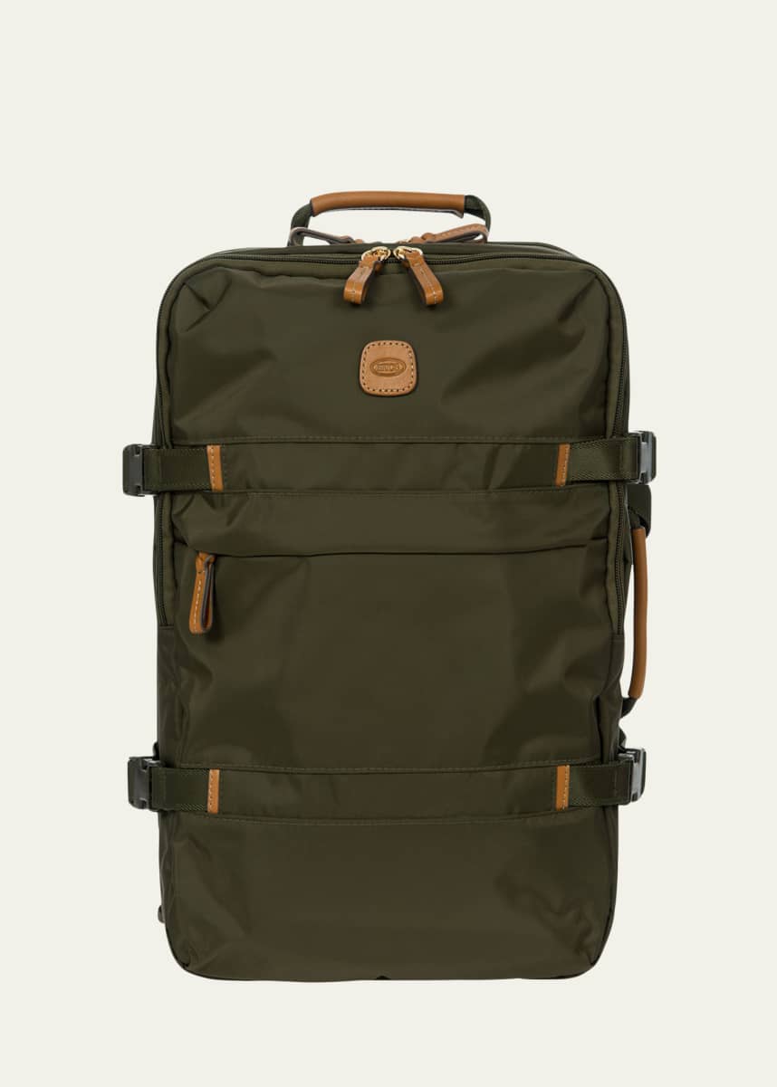 Bric's X-Travel Montagna Backpack