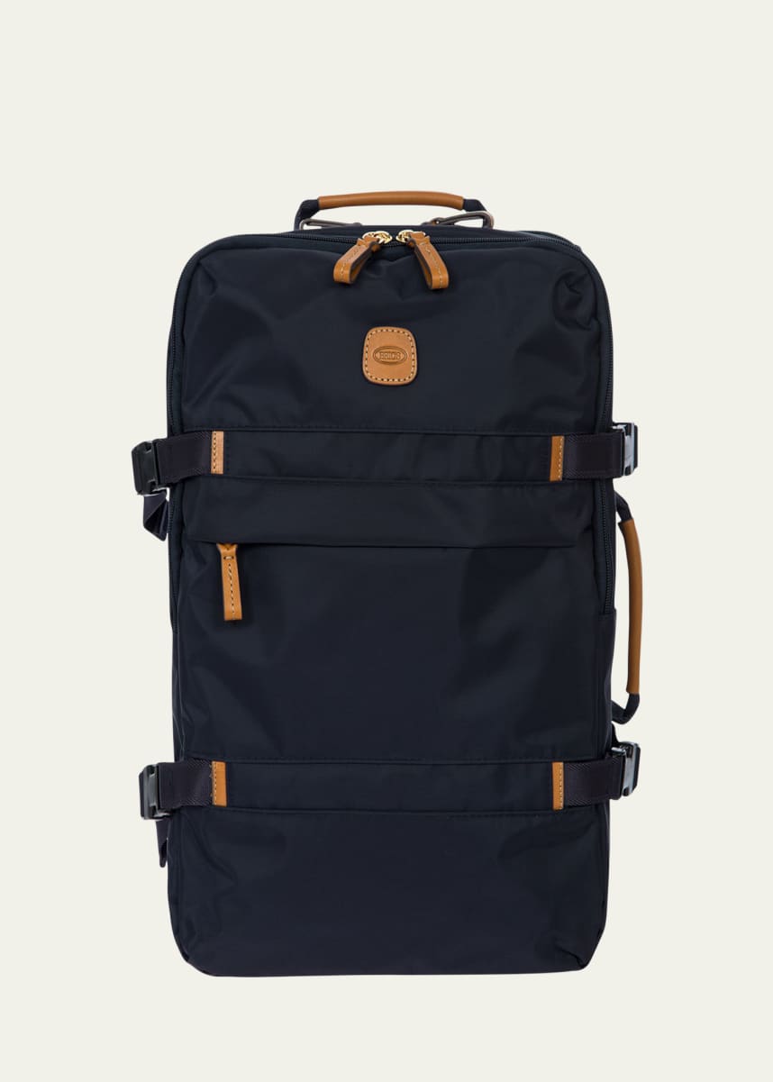 Bric's X-Travel Montagna Backpack