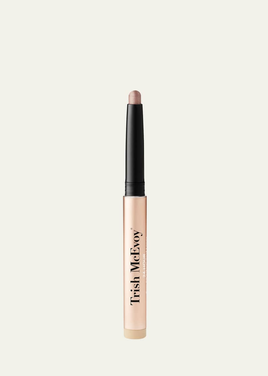 Trish McEvoy 24 Hour Cream Eye Shadow & Liner