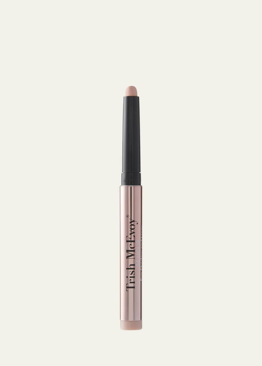 Trish McEvoy 24 Hour Cream Eye Shadow & Liner