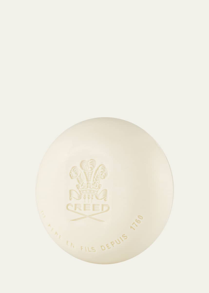 CREED Silver Mountain Water Soap