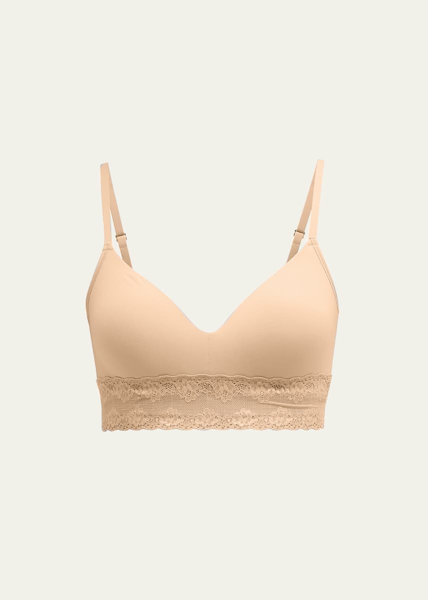 Natori Bliss Perfection Contour Soft-Cup Bra