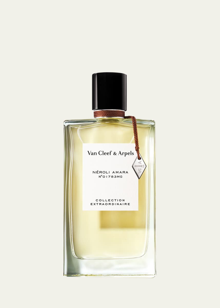 Van Cleef & Arpels Neroli Amara Eau de Parfum, 2.5 oz.