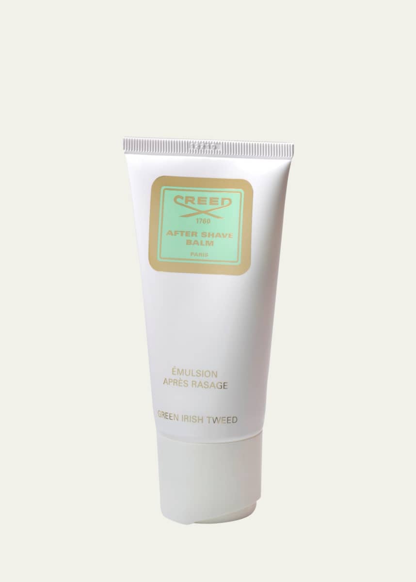 CREED Green Irish Tweed After Shave Balm