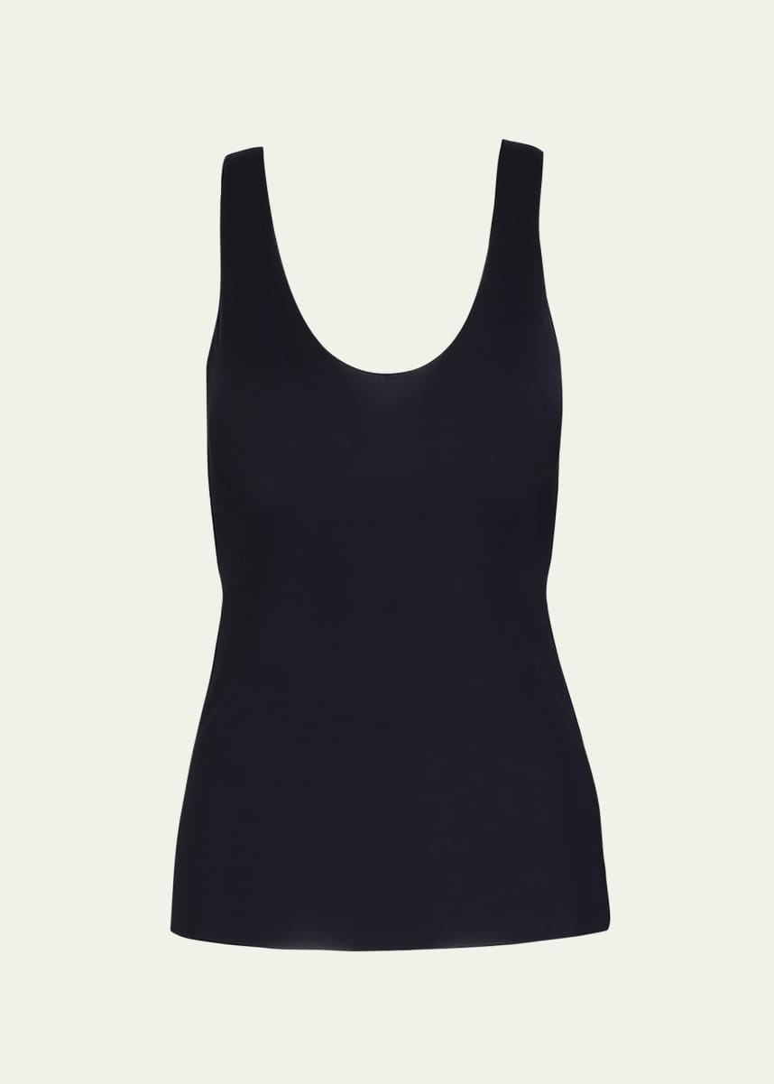 Commando Whisper Layering Tank