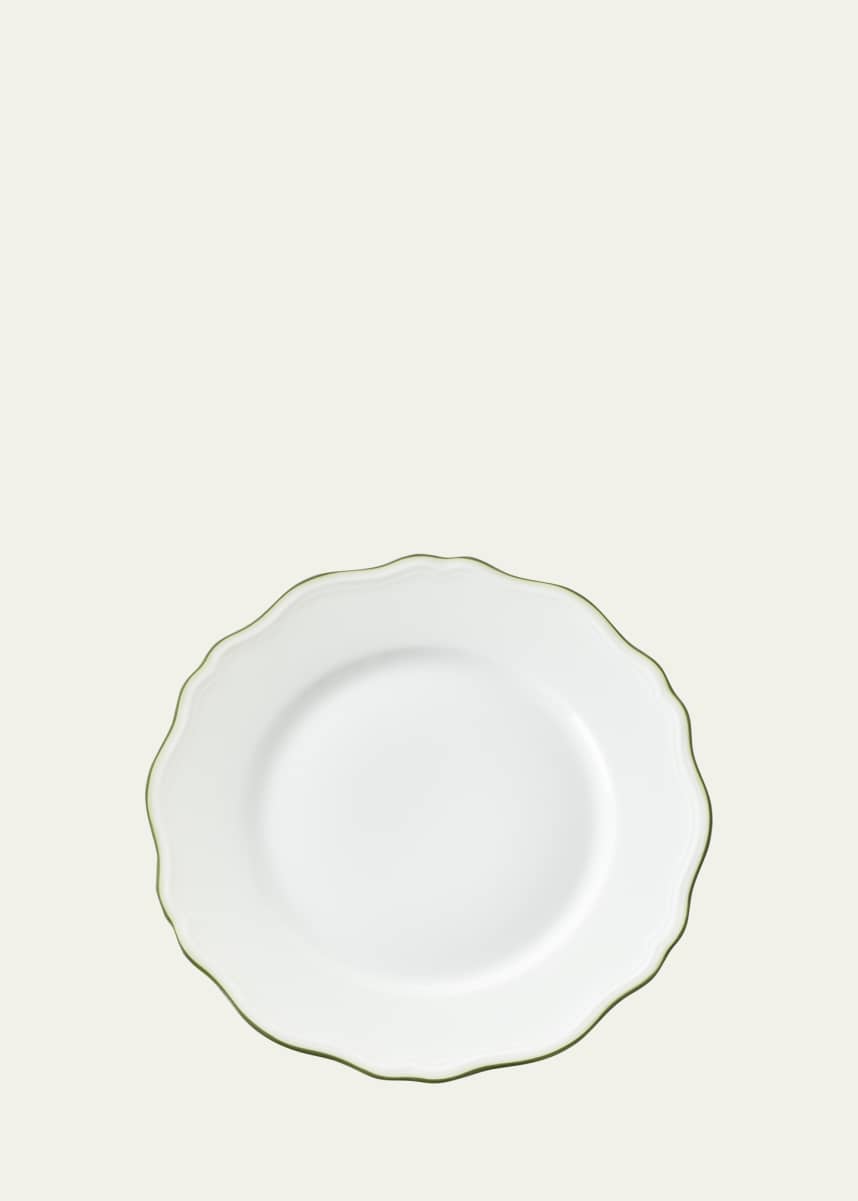 Raynaud Touraine Double Filet Dinner Plate