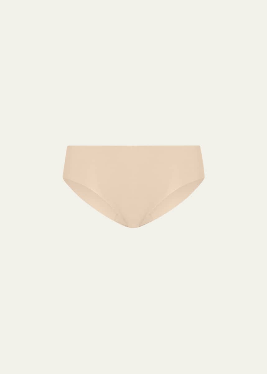 Commando Seamless Bikini Briefs