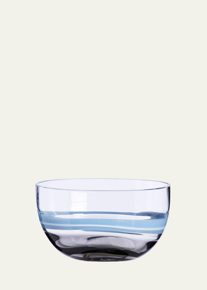 Carlo Moretti Le Diverse Bowl