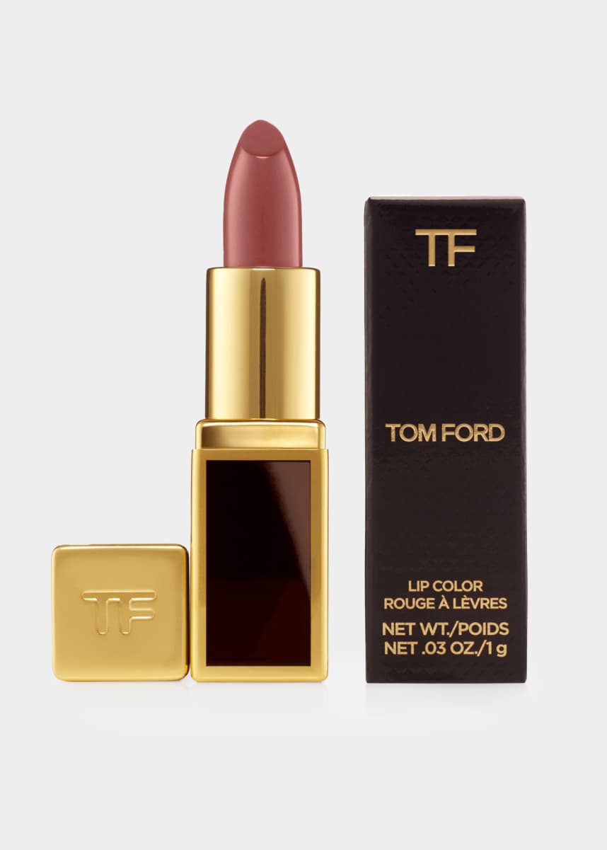 TOM FORD Mini Lip Color Casablanca, Yours with any Tom Ford Beauty Purchase