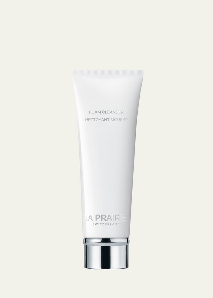 La Prairie Foam Cleanser, 4.0 oz.