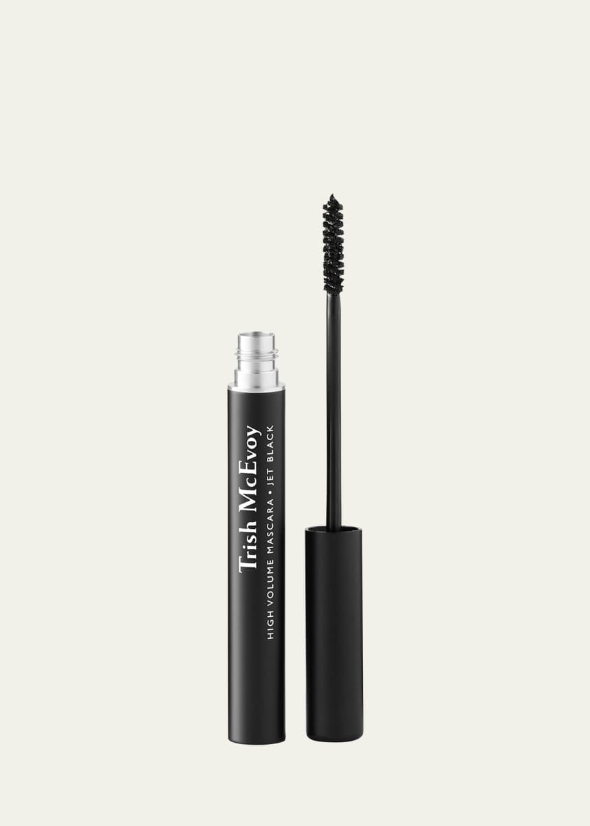 Trish McEvoy High Volume Tubular Mascara
