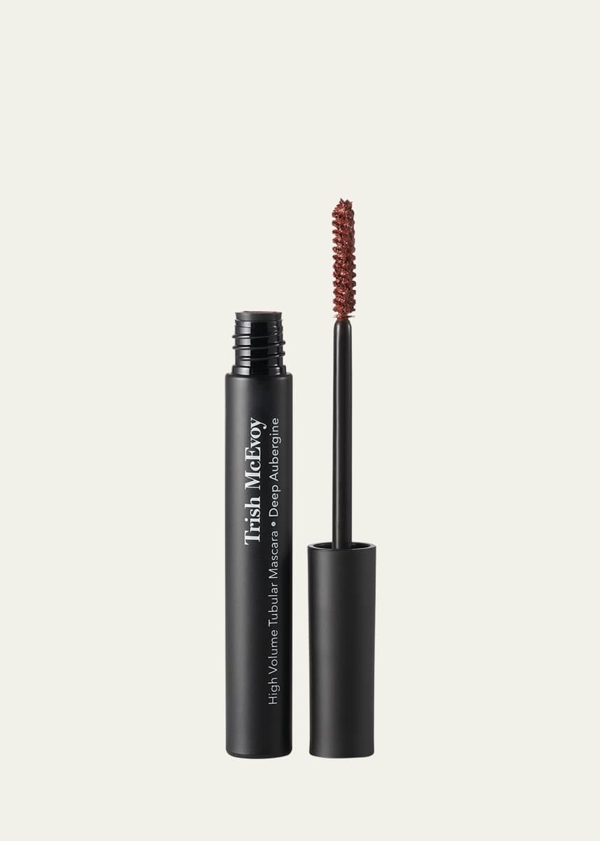 Trish McEvoy High Volume Tubular Mascara
