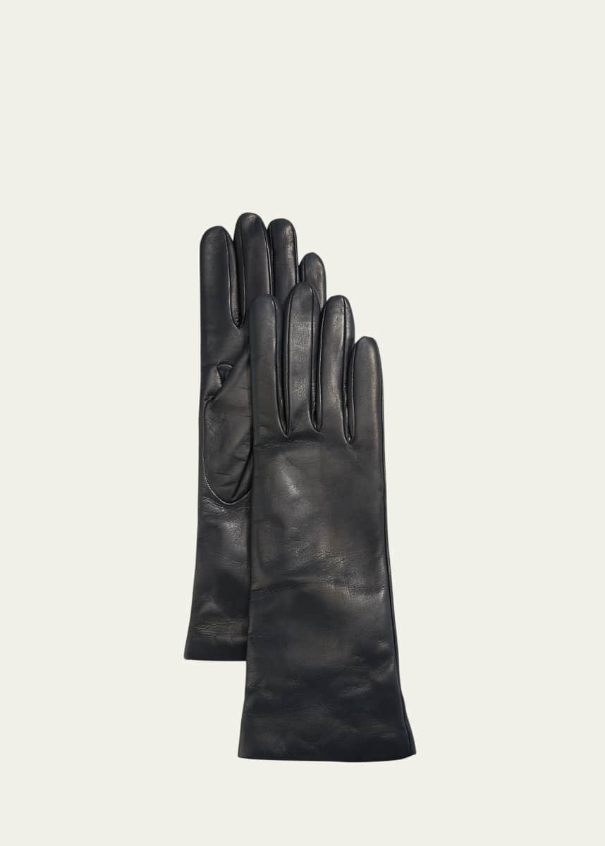 Portolano Napa Leather Gloves