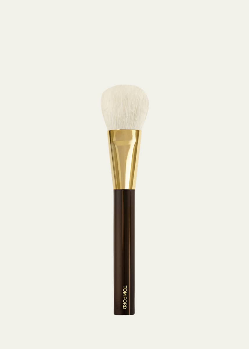 TOM FORD Cheek Makeup Brush 06