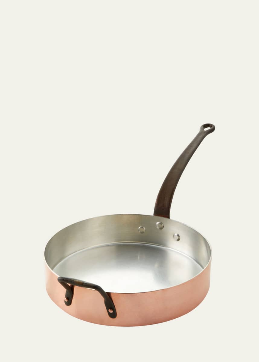 Duparquet Copper Cookware at Bergdorf Goodman