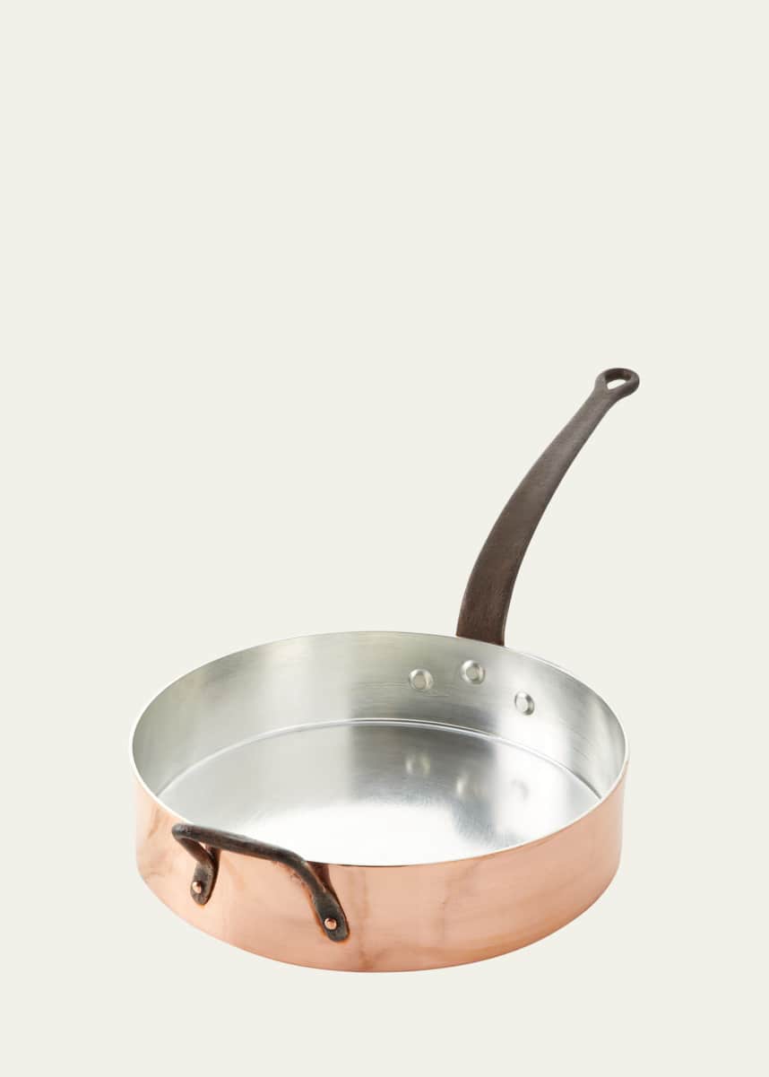 Duparquet Copper Cookware at Bergdorf Goodman