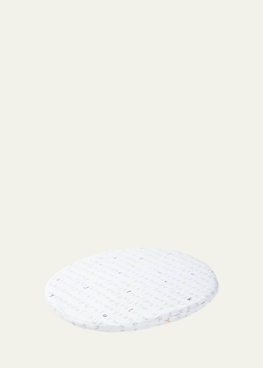 Stokke Sleepi Mini Fitted Sheet by Pehr