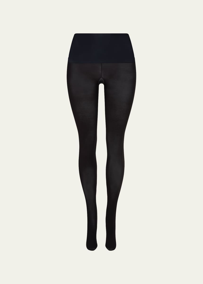 Commando Ultimate Opaque Tight