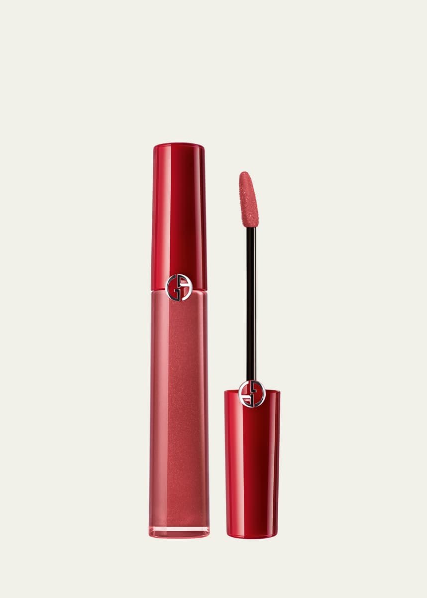 ARMANI beauty Lip Maestro Liquid Lipstick