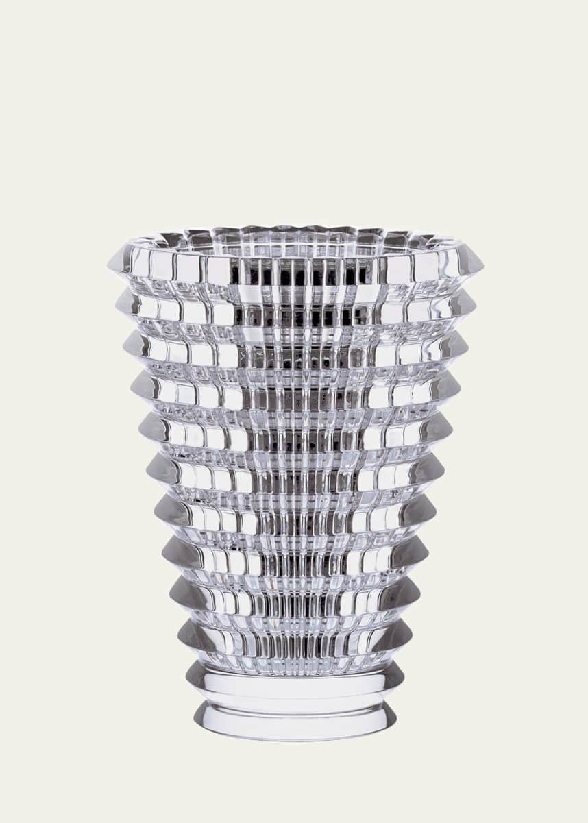Baccarat Eye Large Vase