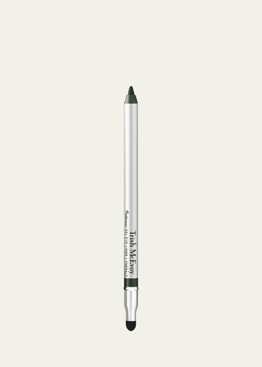 Trish McEvoy Intense Gel Eyeliner Pencil