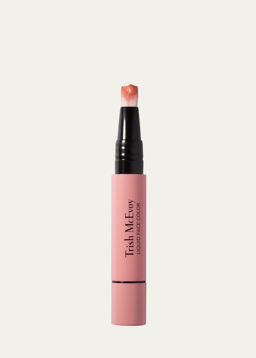 Trish McEvoy Liquid Face Color