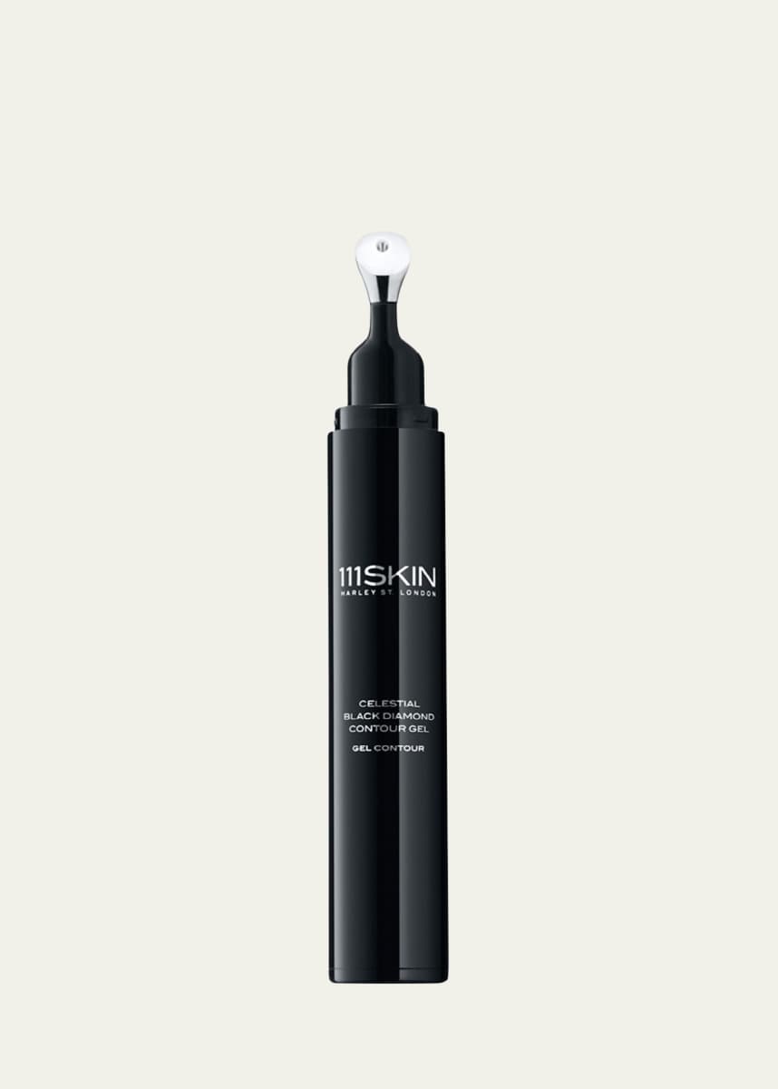 111SKIN Celestial Black Diamond Contour Gel, 0.5 oz.