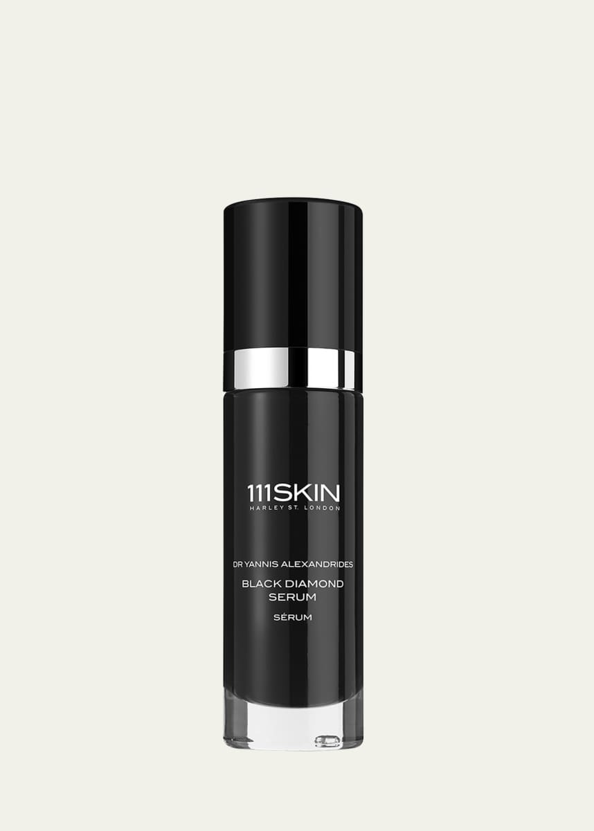 111SKIN Black Diamond Serum