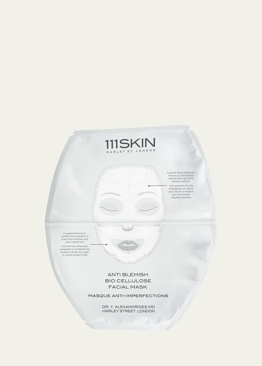 Facial Masks at Bergdorf Goodman
