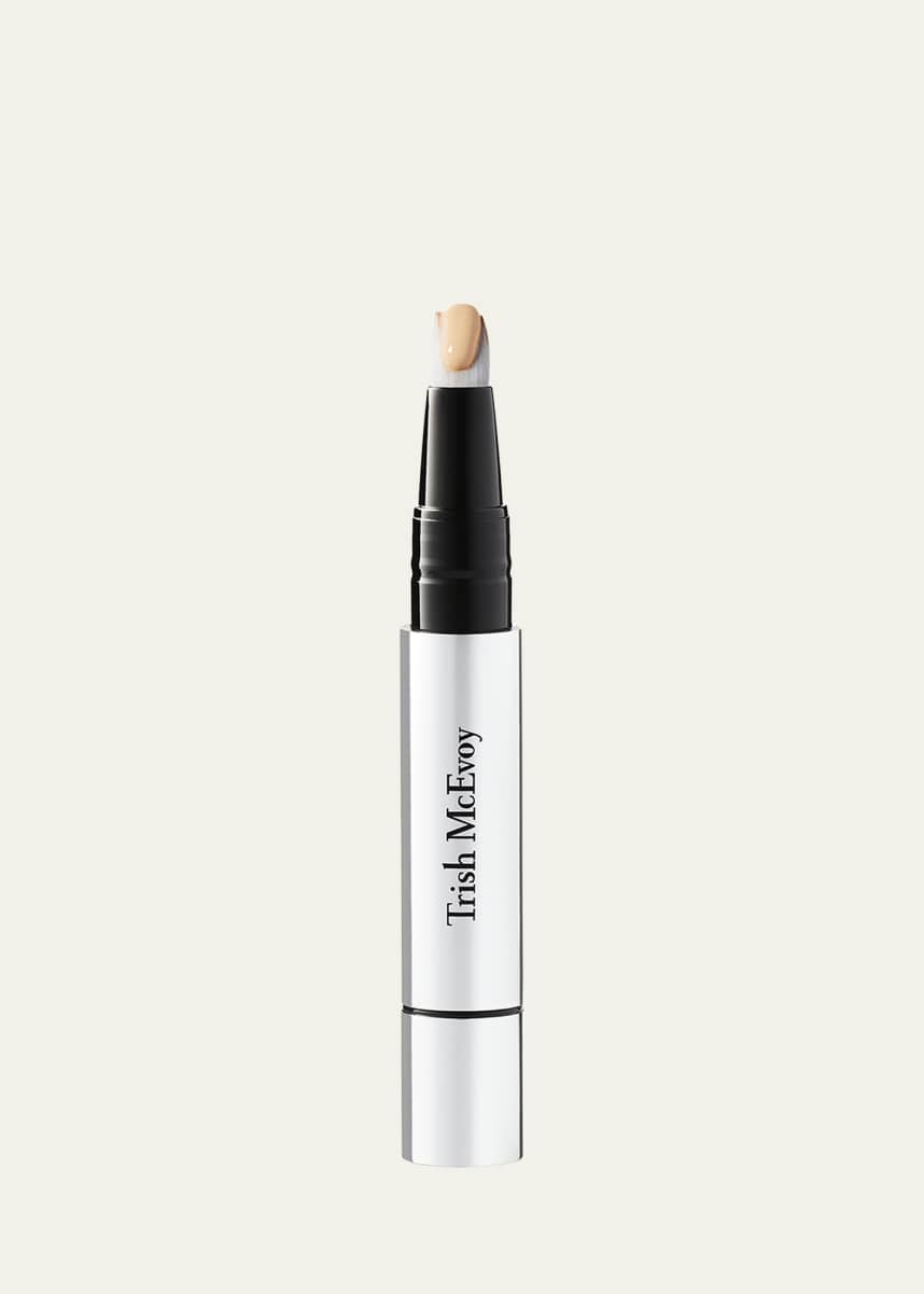 Trish McEvoy Correct and Brighten Shade Eraser - Undereye Brightening Pen