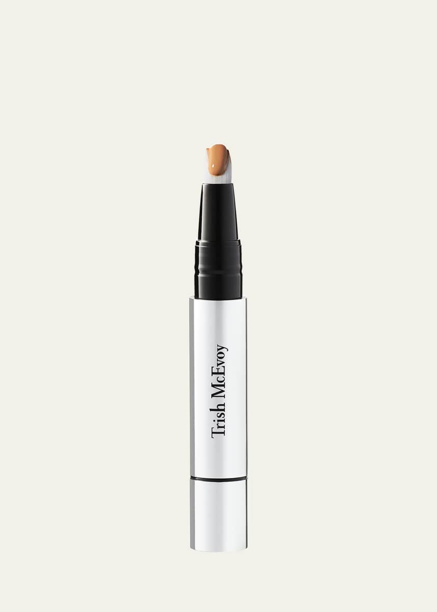 Trish McEvoy Correct and Brighten Shade Eraser - Undereye Brightening Pen