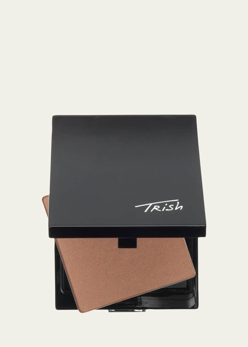 Trish McEvoy Dual Resort Bronzer Refill