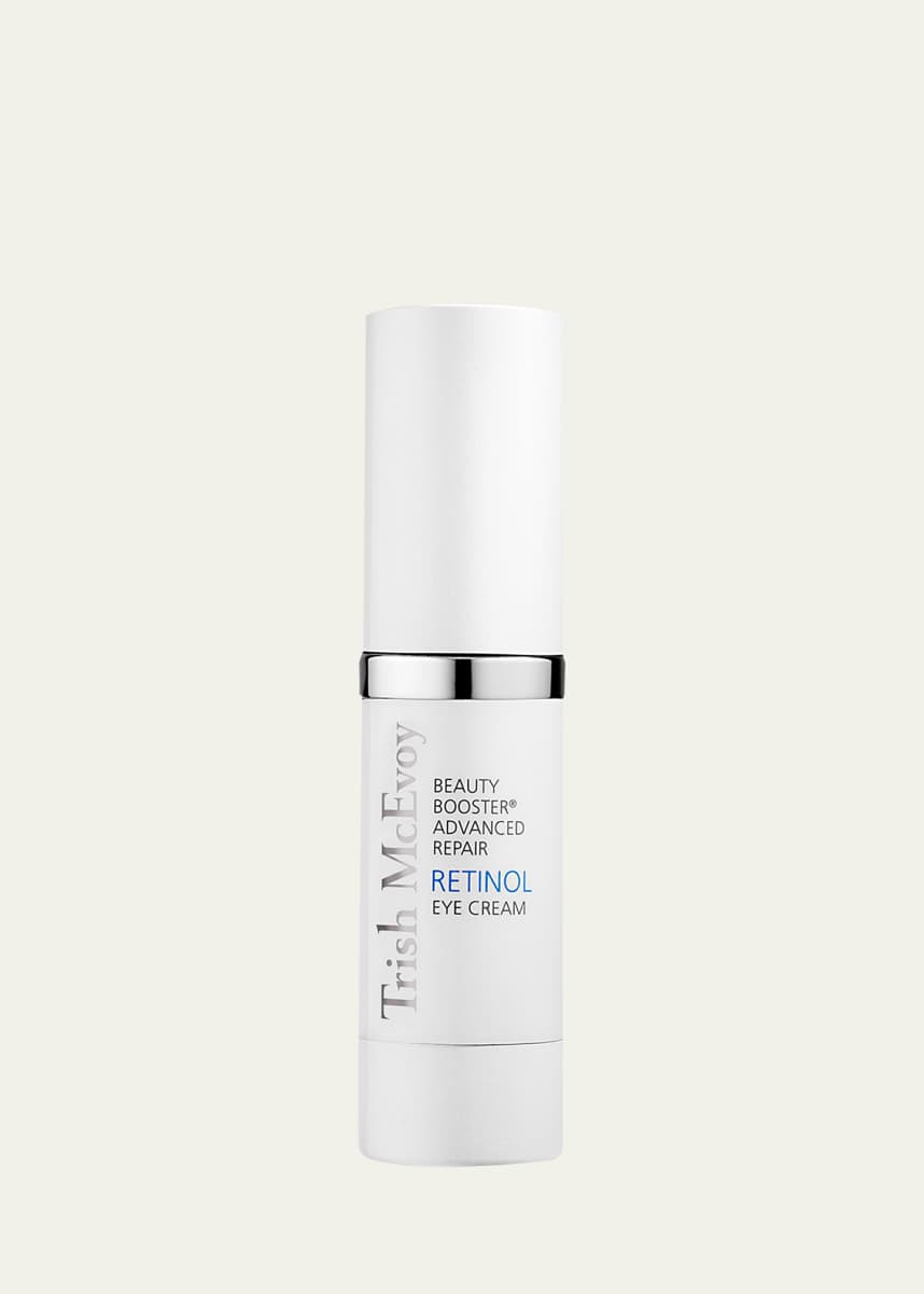 Trish McEvoy Beauty Booster Retinol Eye Cream