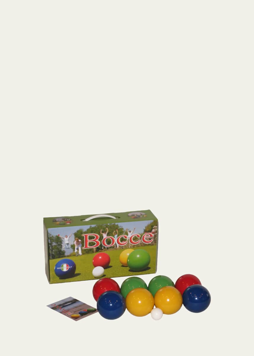 Kettler Junior Bocce Set