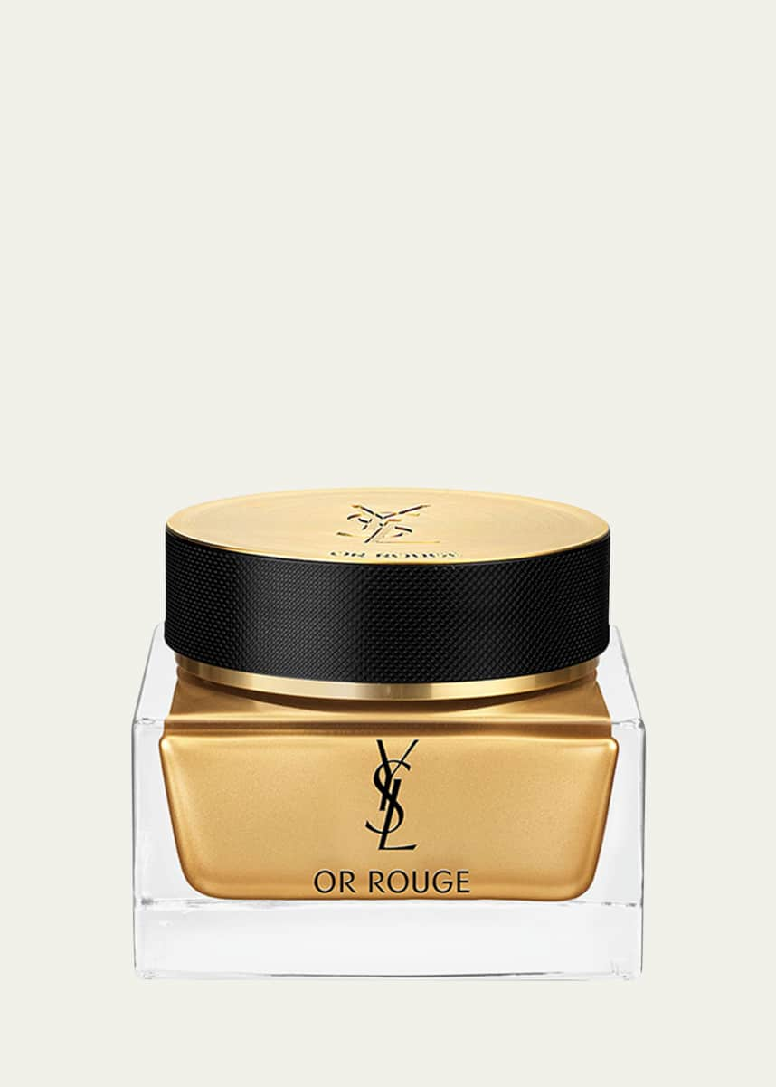 Yves Saint Laurent Beaute OR ROUGE CRÈME