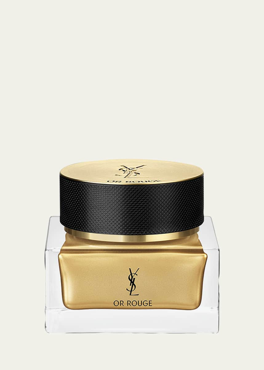 Yves Saint Laurent Beaute Or Rouge Creme Regard