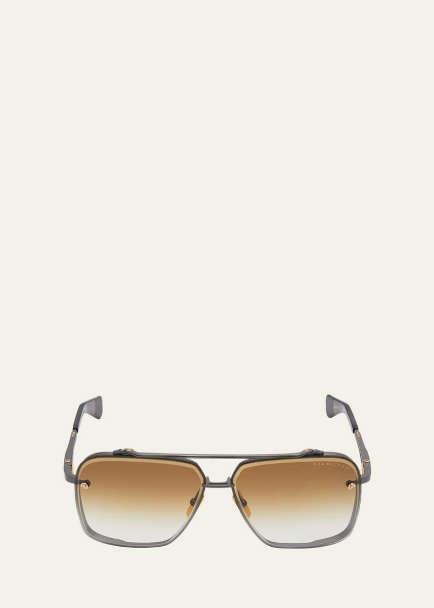 Dita Men's Mach-Six Sunglasses