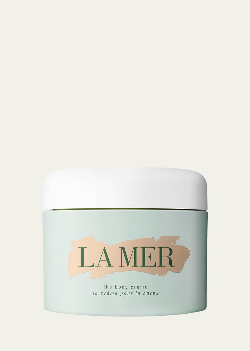 La Mer 10.3 oz. The Body Creme