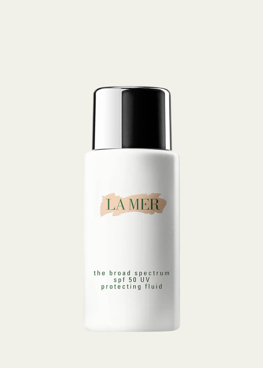 化粧下地 LA MER THE UV DEFENSE FLUID 50ml La Mer The SPF 50 UV Protecting Fluid, 1.7 oz. - Bergdorf Goodman