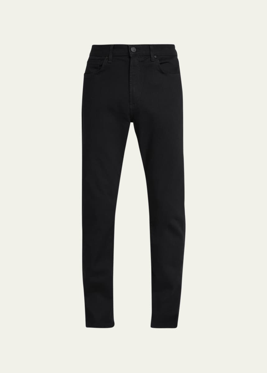 monfrere Men's Straight-Fit Jeans
