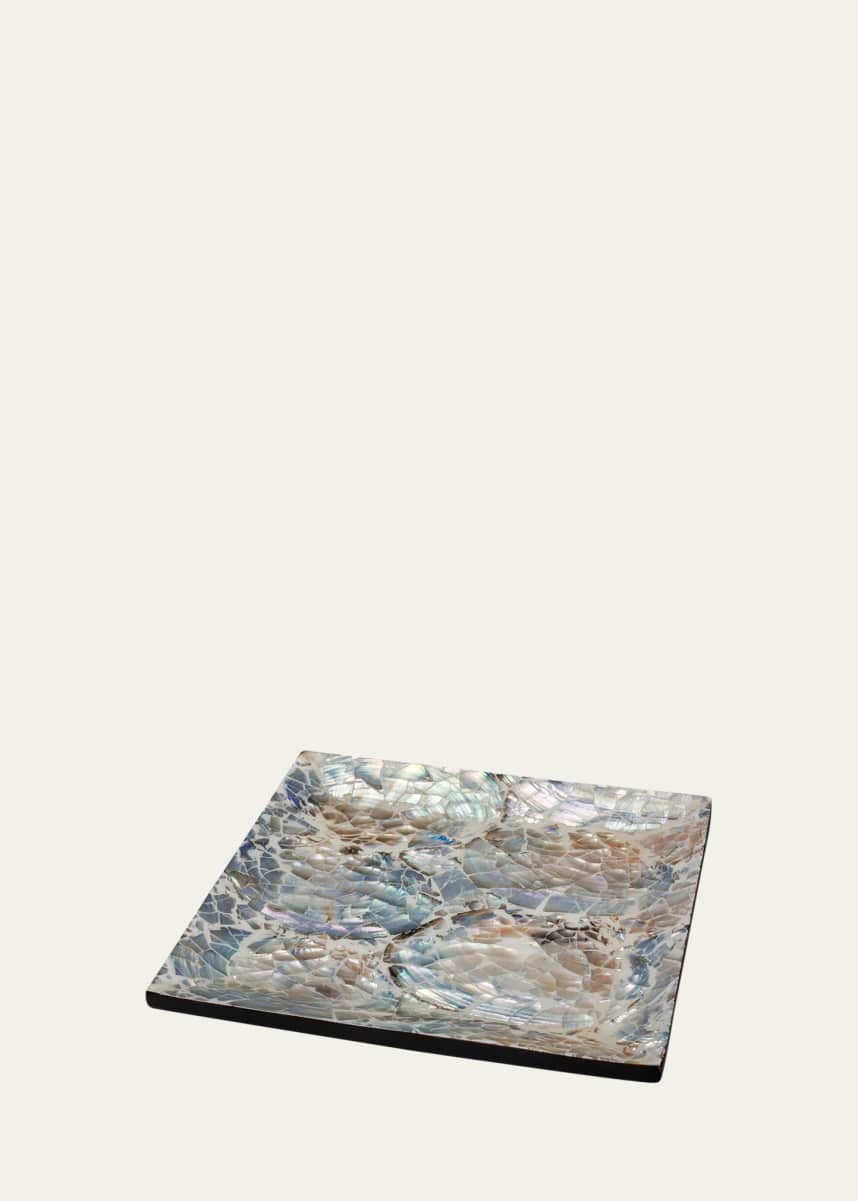 LADORADA Mother of Pearl Platter