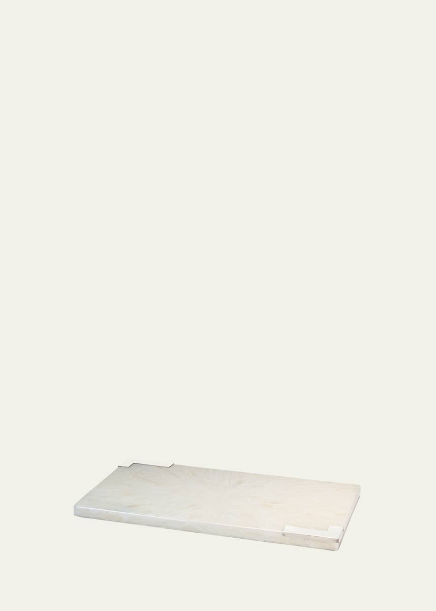 LADORADA Light Almendro Small Serving Board