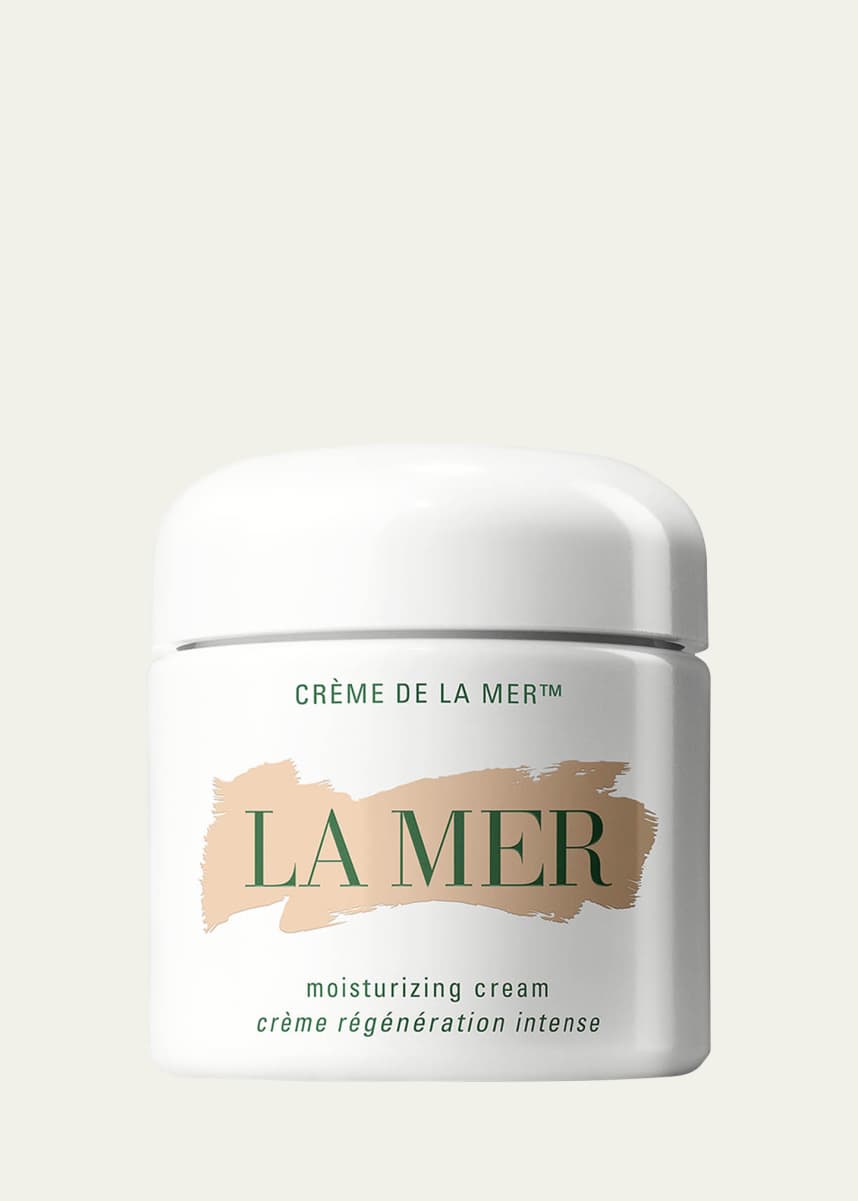 La Mer Creme de la Mer Moisturizing Cream, 3.4 oz.