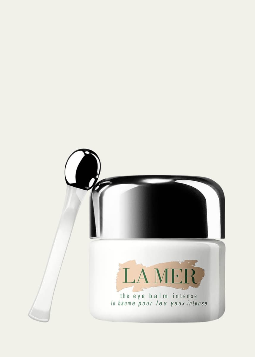 La Mer The Eye Balm Intense, 0.5 oz.