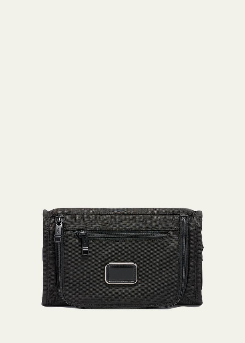 TUMI Alpha 3 Travel Kit