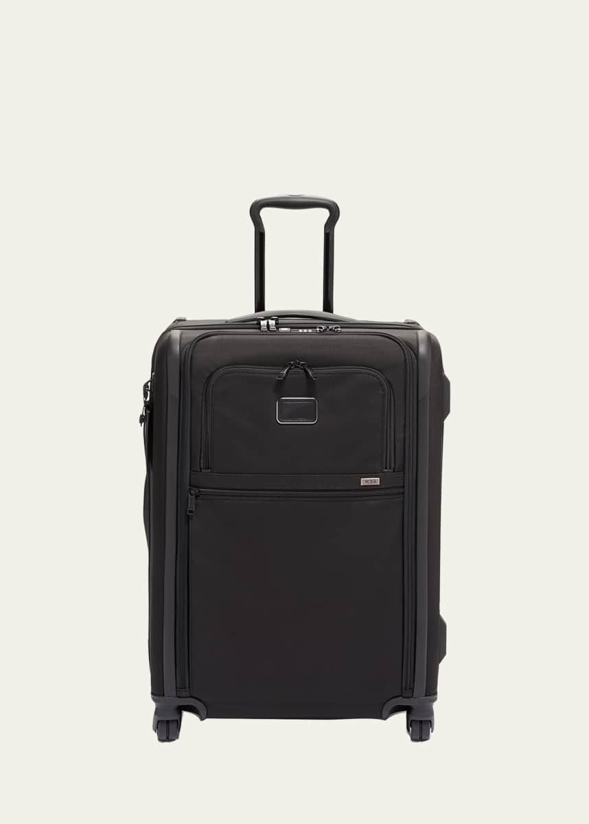 TUMI Alpha 3 Short Trip Expandable Packing Case